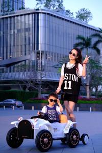 Voiture électrique pour enfants de 12 ans, 2 motocyclistes/voitures de conception de <span class=keywords><strong>train</strong></span> pour enfants <span class=keywords><strong>à</strong></span> conduire grande électrique/voitures <span class=keywords><strong>à</strong></span> un prix - Product Image 4