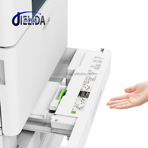 Jieda Hộp mực ban đầu cho <span class=keywords><strong>Fuji</strong></span> <span class=keywords><strong>Xerox</strong></span> apeosport-iv c3375 <span class=keywords><strong>c2270</strong></span> 2275 3370 3371 3373 3375 Máy Photocopy - Product Image 6