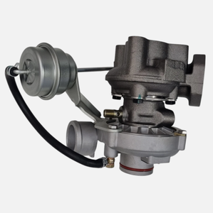 Turbo K14 Nuevo/Usado para <span class=keywords><strong>VW</strong></span> <span class=keywords><strong>T4</strong></span> Transporter 2.5L TDI AJT/AYY, VOLVO F10, HYUNDAI I30 53149887018, 074145701A, 074145701AX, 074145701AV - Product Image 2