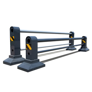 Система дорожных ограждений: комплексные дорожные барьеры для безопасности на автомагистралях и улицах, строительство - Product Image 4