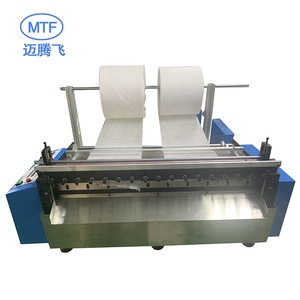 Công nghiệp đa cuộn không dệt cuộn để Máy cắt tấm-Kết cấu thép bền, thích hợp cho sản xuất vải - Product Image 1