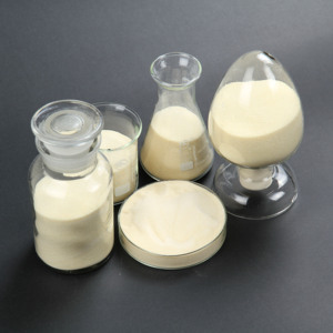 2026 Jelatin 200 Bloom Toptan Fabrika Aromasız Gıda Katkı Maddeleri CAS 9000-70-8 Sığır Derisi Jelatin - Product Image 3