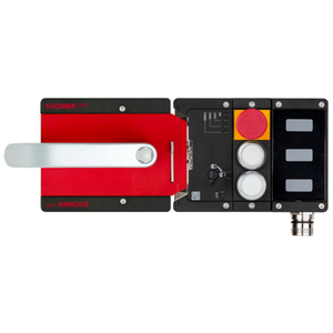 Módulo Controlador EUCHNER MGB-L1H-<span class=keywords><strong>ARA</strong></span>-R 119924, Nuevo y Original, Se Vende a Bajo Precio - Product Image 5