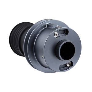 Tolva de dosis única para máquina de café <span class=keywords><strong>Breville</strong></span> <span class=keywords><strong>Barista</strong></span> <span class=keywords><strong>Express</strong></span> /Pro /Touch BES870 BES878 BES880 - Product Image 3