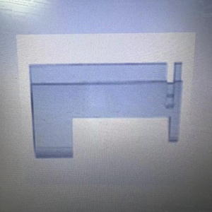 Automated Machinery Parts Non-standard Parts Processing,Cnc Aluminum Single Piece Customization Quickly Produce Samples - Product Image 1