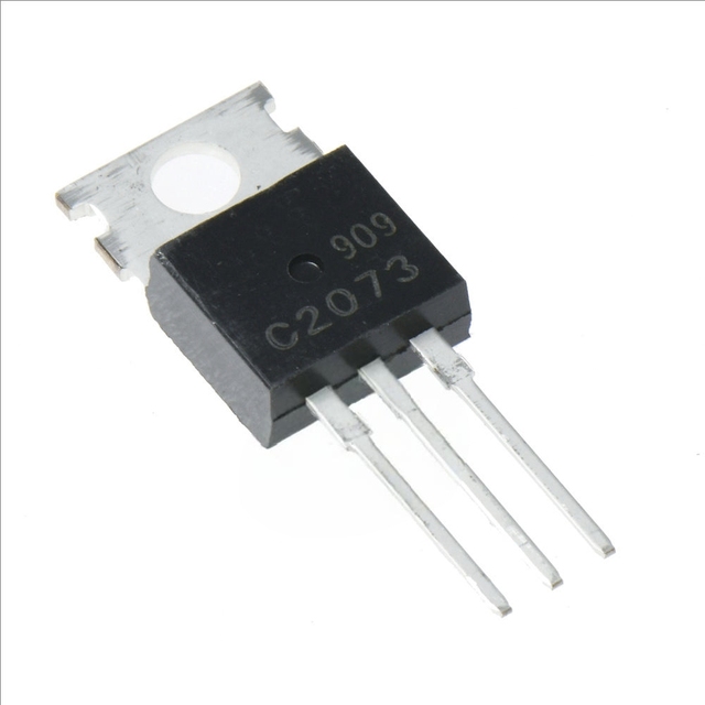 A940 C2073 2SA940 2SC2073 TO-220 PNP Power Transistor, Made in China, Brand New and Original