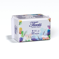 Pads für Frauen Produkte Frauen Pads Liner Windeln Damen binden Menstruation kissen Windeln alway serviette hyginique