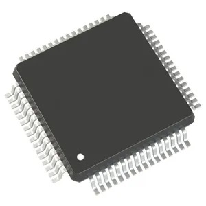 MC9S08LG16CLH MCU IC 18KB แฟลช 64LQFP สำหรับการควบคุมการเคลื่อนที่ในอุตสาหกรรม - Product Image 1