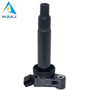 คอยล์จุดระเบิด WZAJ รุ่น 90919-02234 สำหรับอะไหล่ทดแทนรถยนต์โตโยต้าแคมรี่ - Product Image 3