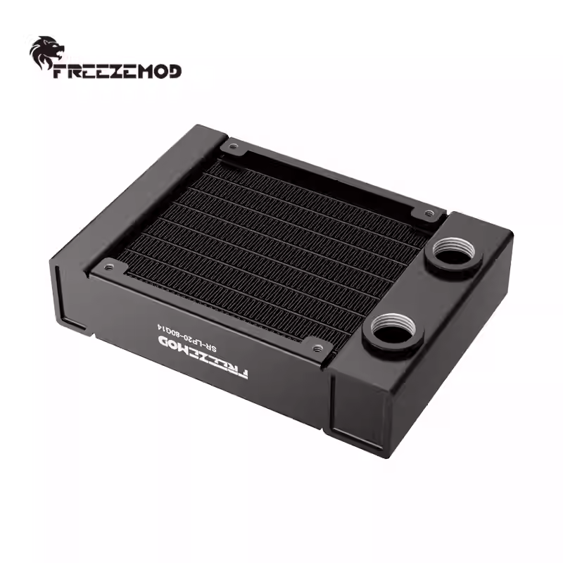 Noir SR-LP20-80G14
