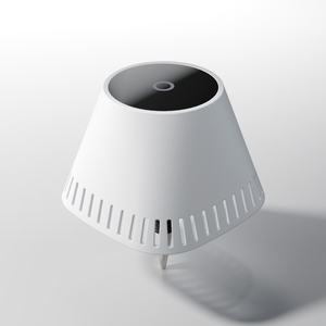 Lampe LED portable pour bouteille de vin, bouchon de bouteille de vin avec lampe LED, lampe LED rechargeable pour bouteille de vin pour restaurant et hôtel - Product Image 6