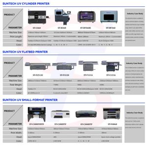 Ricoh G5 G6 baskı kafaları ile otomatik 3.2m Larget formatı 3220 endüstriyel Uv masaüstü mürekkep püskürtmeli yazıcı - Product Image 5