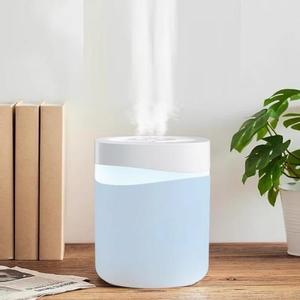 Humidificateur d'air ultrasonique portable de haute qualité, silencieux et facile à installer pour la chambre à coucher - Product Image 2