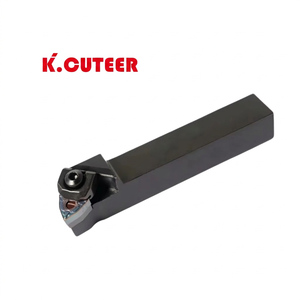 Portaherramientas de Torneado Externo Profesional con Insertos Wnmg - Product Image 1