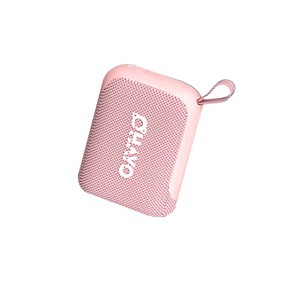 Xách tay 10 Wát Công suất đầu ra cho v5.3 S5 mini Loa siêu trầm RGB LED chiếu sáng IPX6 không thấm nước 6 giờ Thời gian chơi loa không dây - Product Image 1