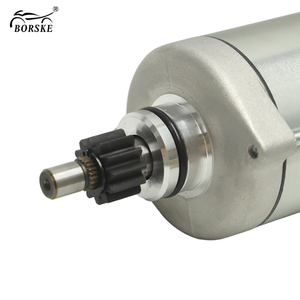 Motor de Arranque Eléctrico OEM 3SX-81890-00-00 AP8520003 para YAMAHA ATV RAPTOR YFM660 01-05 <span class=keywords><strong>XTZ660</strong></span> - Product Image 6