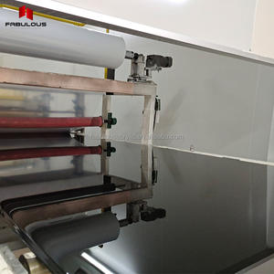 Großhandel Silvery 0,7 mm-5mm Acryl platten PS Spiegel Akrilik Acrylique Custom Cut Processing Service verfügbar - Product Image 3