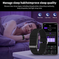 Nouvelle montre connectée de sport H59, moniteur de fréquence cardiaque, moniteur de tension artérielle, podomètre, rappel d'appel, pour hommes et femmes