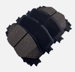 Pastillas de freno originales para <span class=keywords><strong>Mercedes</strong></span> Benz W176 W246 W242 C117 X117 X156 OE A0004203002 A0084200620 A0004208700 - Product Image 4