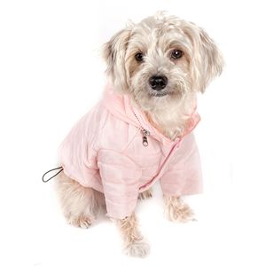 Manteau pour animaux de compagnie DB léger et réglable Sporty Avalanche Vêtements pour animaux de compagnie de qualité supérieure - Product Image 2