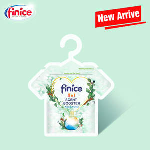 FNC925 Finice Adoucissant Parfumé Longue Durée, Rehausseur de Parfum pour Linge, Boosters de Parfum pour Lavage - Product Image 3