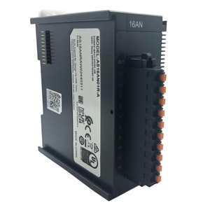AS16AN01R-A เดลต้า As16an01ra โมดูลดิจิตอล IO - Product Image 1