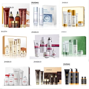 Ensembles de soins pour le visage, marque privée, KORMESIC Beauty Anti-âge, avocat naturel, Offres Spéciales ODM OEM - Product Image 6
