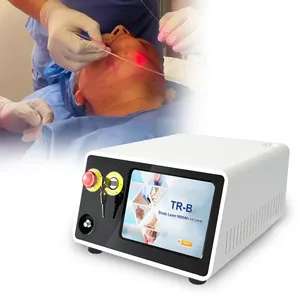 Newest Non-Surgical Liposuction Endolaser Lift Skin Tightening Fat Removal 1470nm Facial Lift Machine