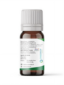 Gouttes d'extrait de Tulsi |   Ocimum tenuiflorum |   Soulagement du stress, immunité, santé respiratoire |   Flacons compte-gouttes de 30 ml - Product Image 4