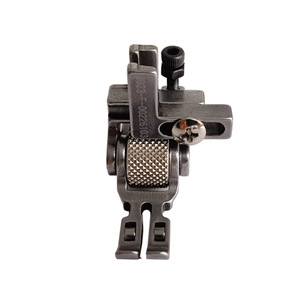 Accesorio para Máquina de Coser, Prensatelas 3 en 1, Metálico, Multifuncional, para Equipos de Confección - Product Image 1