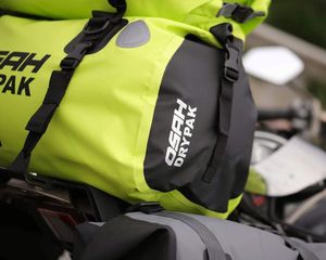 Sacs <span class=keywords><strong>de</strong></span> voyage imperméables personnalisés, sacs <span class=keywords><strong>de</strong></span> sport robustes pour le camping, sac à dos étanche 40/60/90 litres, OEM, camping en plein air 80L - Product Image 5