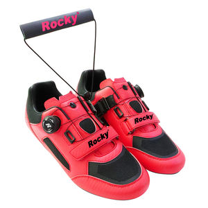 Chaussures de sport pour hommes pour le canoë-kayak, fitness - Saison printemps/été/automne, tige en microfibre, semelle extérieure en TPU, boucle et laçage rotatif - Product Image 1