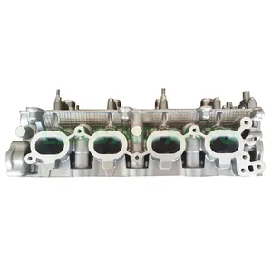 Pièces de moteur automobile J20A, culasse en aluminium pour <span class=keywords><strong>Suzuki</strong></span> Grand <span class=keywords><strong>Vitara</strong></span> Escudo Jimny SX4 - Product Image 3