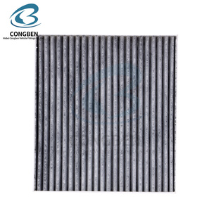 Prix de gros Filtre d'habitacle de climatiseur de voiture 97133-D3000 97133-D1000 97133-1R000 97133-D3200 Filtre d'habitacle - Product Image 4