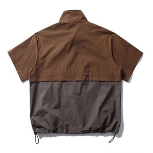 <span class=keywords><strong>Camicia</strong></span> da Golf all'aperto all'ingrosso rapida asciutta originale stile giapponese - Product Image 5