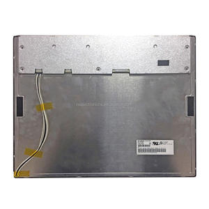 AC150XA01 จอแสดงผล LCD อุตสาหกรรมขนาด 15.0 นิ้วสำหรับระบบควบคุมจอภาพ มีสินค้าในสต็อก - Product Image 1