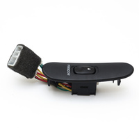 Interruptor de Control Eléctrico para Ventanas Laterales de Automóvil, Botón Elevador de Ventanas para Hyundai H100 2002 en Adelante, Número OEM 93692-43600