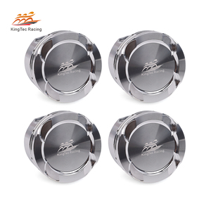 Piston forgé B48B2 pour <span class=keywords><strong>BMW</strong></span> F40 118i 120i 128i <span class=keywords><strong>135i</strong></span> M135i 2019 2020 2021 2022 <span class=keywords><strong>2023</strong></span> Pièces de moteur haute performance - Product Image 5