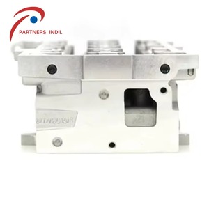 Zpartners testata 908558 nuovo per CHEVROLET AVEO 2 Volumi/Coda Spiovente 1.3 D Tre Volumi 1.3 D 55206386 motore mitawei - Product Image 5