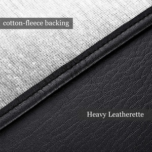 Kích Thước Tùy Chỉnh Cao Su Chịu Lực Cao Giả Da Snooker <span class=keywords><strong>Pool</strong></span> Bảng Bìa Đồ Nội Thất Bìa - Product Image 3