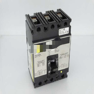 ตัวควบคุมการเขียนโปรแกรม PLC รุ่น FAL34015 - Product Image 1