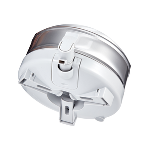 Dispensador de bebidas de acero inoxidable Dispensador de bebidas comercial para tiendas de cadena de té Boba - Product Image 5