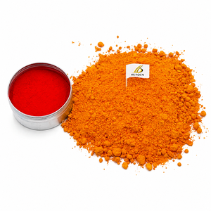 สีทาเส้นจราจรเรืองแสงชนิดเทอร์โมพลาสติก ทนทาน สำหรับโครงการก่อสร้างถนน - Product Image 1