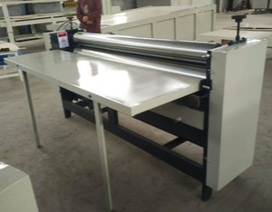 Hot Sale New <b>Model</b> High Efficiency Sheet Pasting Machine With Smart Automation Features Indian Supplier - Product Image 2