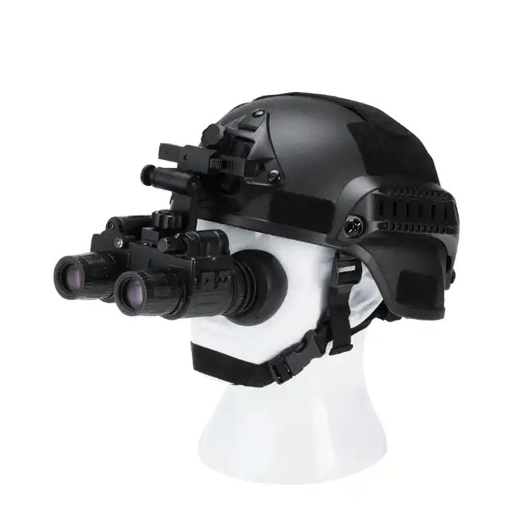 RB2041 Nachtsicht fernglas Gen 2 Head-Mounted Hunting Nachtsicht fernrohr mit IR