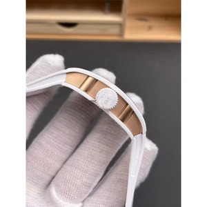 The Latest Top-notch Technology Diamond-encrusted <b>Skeletonized</b> Design Waterproof Business <b>Watch</b> for Both Men and Women - Product Image 6