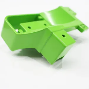Pièces automobiles personnalisées OEM, moulage et pièces de moteur de moto en acier de précision, pièces en fonte d'aluminium - Product Image 6
