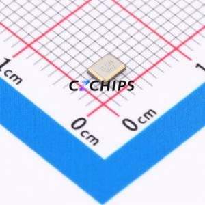 3TJ422118XYFBC Crystal (Passive) SMD3225-4P Crystal Oscillator SMD Crystal Oscillator 22.1184MHz 10ppm 18pF - Product Image 1