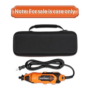 Para Pebble Electricss Kit de afilador de <span class=keywords><strong>motosierra</strong></span> Estuche de almacenamiento - Product Image 2