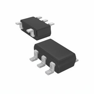 XC9141A41DMR-G มีสินค้าในสต็อก SC 74A, SOT 753 ชิ้นส่วนวงจรอิเล็กทรอนิกส์สำหรับการจัดการพลังงาน (PMIC) - Product Image 1